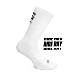 COIS Cycling Thank God It’s Rideday Cycling Socks