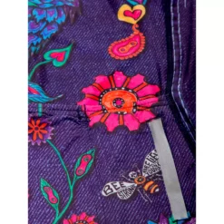 CYCOLOGY BOHO WOMEN'S JERSEY -Sähköpyörät myymälä 00A946634BB9151A3286C7536A0F8540