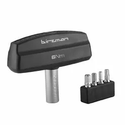 Birzman Torque Driver 10 Birzman Torque Driver -Sähköpyörät myymälä 00B6878BA9518E514991C4B99B08E776