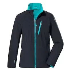 Killtec KOW 100 WMN JCKT Reversible Women’s Jacket -Sähköpyörät myymälä 00D1AE6121AAF0B1127303CA873FB376 1