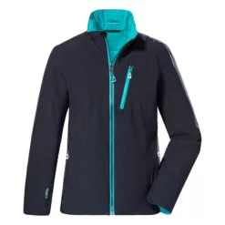 Killtec KOW 100 WMN JCKT Reversible Women’s Jacket