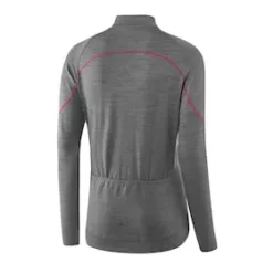 Loeffler Löffler W BIKE L/S JERSEY WOOL Women’s Long Sleeve Merino Cycling Jersey 9 Loeffler Löffler W BIKE L/S JERSEY WOOL Women’s Long Sleeve Merino Cycling Jersey -Sähköpyörät myymälä 00DC1A60AB7815C4219B6F783AF2EF14 1