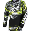O'NEAL ELEMENT Long-sleeved Bike Shirt -Sähköpyörät myymälä 0265FCA60514FACE198298511B18D2F8