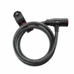 ROSE LOCKMAXX KL 150-K Cable Lock