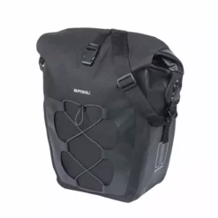 BASIL Navigator Waterproof L Single Pannier Bag