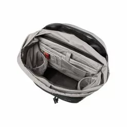 VAUDE AQUA COMMUTE SINGLE Pannier Bag -Sähköpyörät myymälä 02BB490EC29B4F7ACA7C0DACBBC42C16