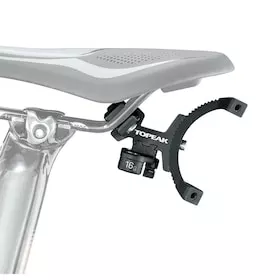 Topeak Tri-Backup Elite Bottle Cage 8 Topeak Tri-Backup Elite Bottle Cage - Image 6