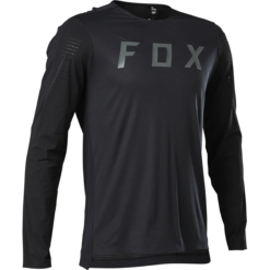 FOX FLEXAIR PRO LS JERSEY Long-Sleeved MTB Bike Shirt