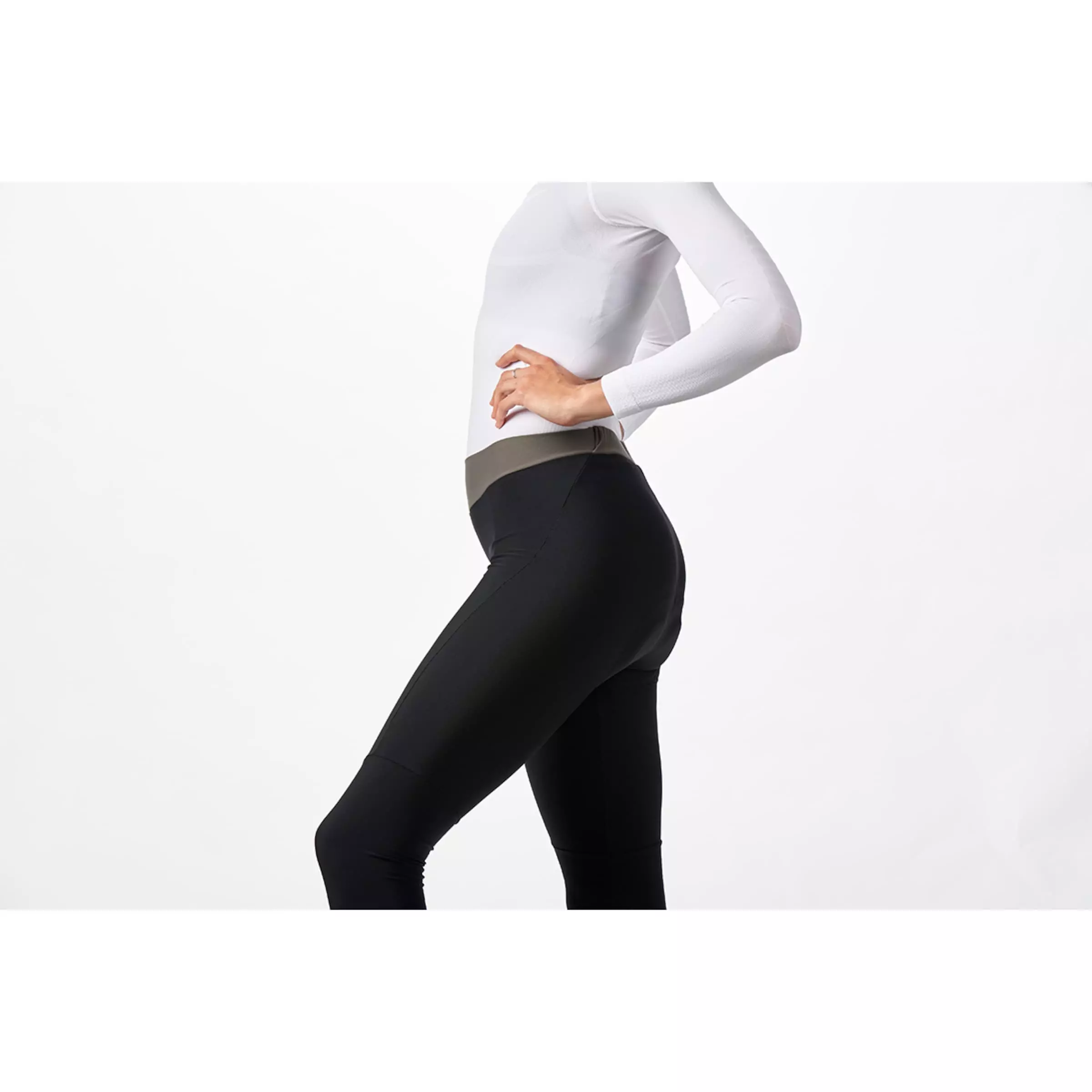 ROSE CORE Thermo Tights W Women's Cycling Tights 7 ROSE CORE Thermo Tights W Women's Cycling Tights - Image 5