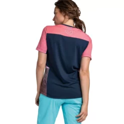 Schöffel Shirt Valbella L Women’s Short Sleeve Cycling Jersey -Sähköpyörät myymälä 04406DA8A066A5F025B1460A58BD92B9
