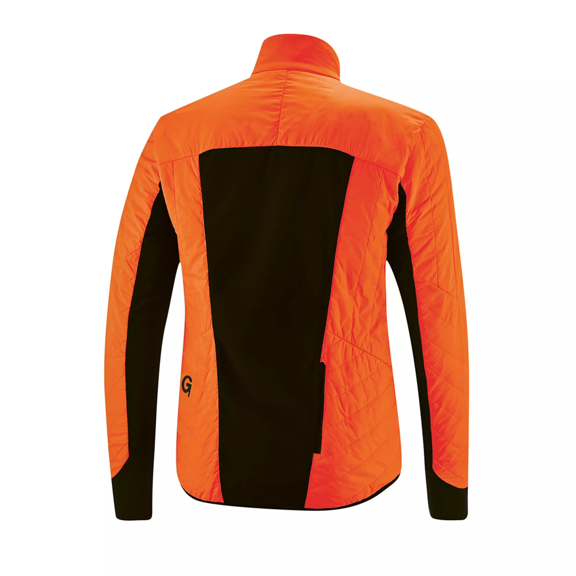 GONSO TOMAR PRIMALOFT Thermal Jacket 4 GONSO TOMAR PRIMALOFT Thermal Jacket - Image 2