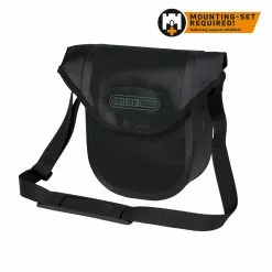 ORTLIEB ULTIMATE SIX COMPACT FREE Handlebar Bag