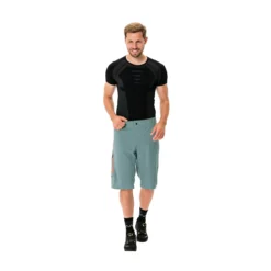 VAUDE MEN'S LEDRO SHORTS Bike Shorts -Sähköpyörät myymälä 04E8097860924B160F8B8A3BCE35B23A