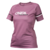 O'NEAL SOUL WOMEN’S JERSEY V.23 Women’s Short Sleeve Cycling Shirt -Sähköpyörät myymälä 056D2E79267CF4A330F6D651276159D1