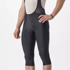 Castelli ENTRATA 2 BIBKNICKER ¾ Bib Shorts -Sähköpyörät myymälä 0581F97A5223E4791C7D4EC1FDA88ED5