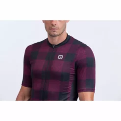 ALE ALÉ OFF ROAD GRAVEL SCOTTISH Cycling Jersey -Sähköpyörät myymälä 05AF7A18C45FACB39F1C9A1C005A90E6