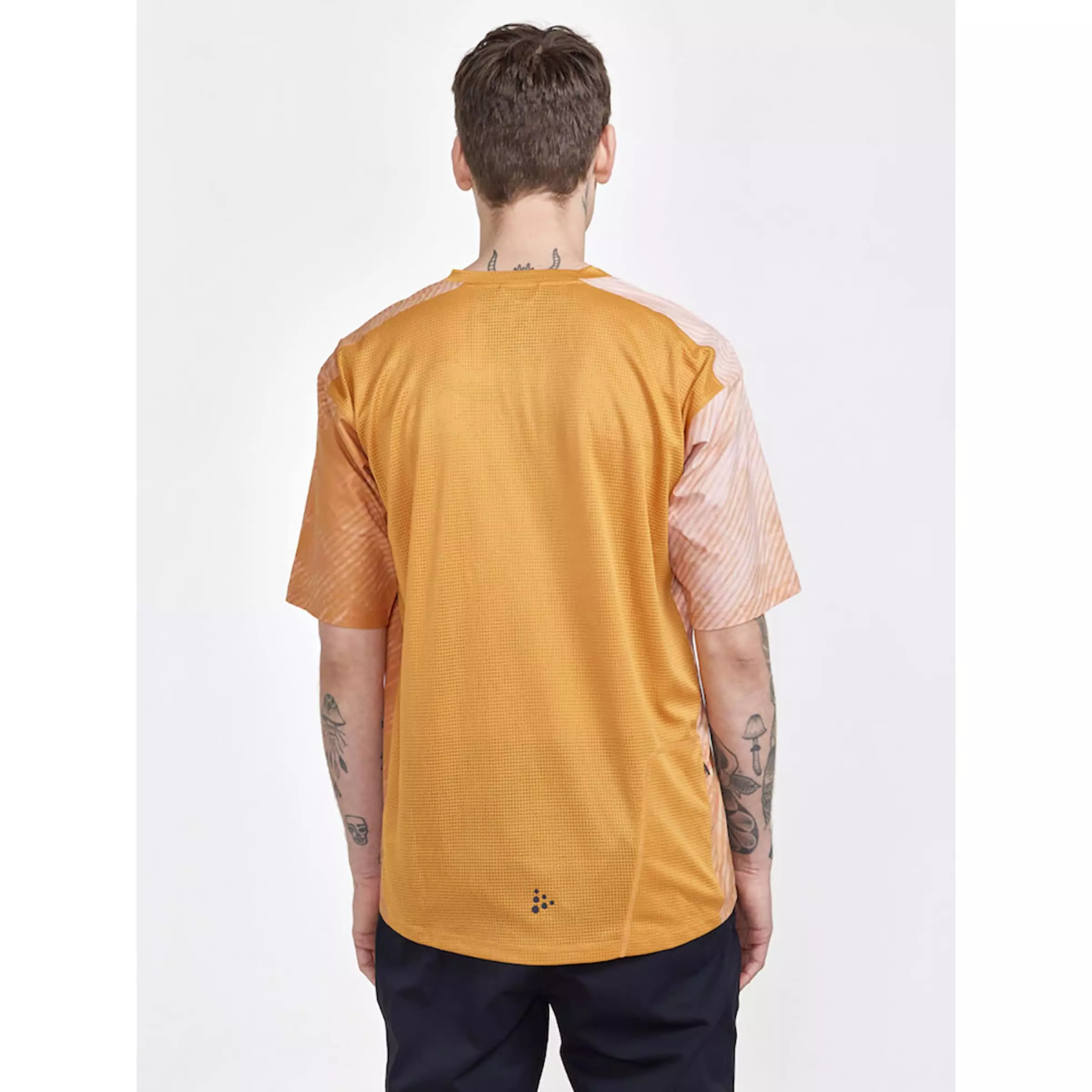 CRAFT ADV Offroad XT SS Jersey M MTB Bike Jersey 5 CRAFT ADV Offroad XT SS Jersey M MTB Bike Jersey - Image 3