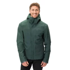 VAUDE MEN'S CYCLIST WARM RAIN JACKET -Sähköpyörät myymälä 06115B1A8F2D8619298EAE80BF6F6B0D