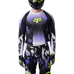 FOX 180 MORPHIC JERSEY Long-Sleeve MTB Bike Shirt -Sähköpyörät myymälä 0637F671A22895E5D9F3B24473CB5BB6