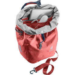 Deuter WEYBRIDGE 25+5 Pannier Bag -Sähköpyörät myymälä 0648F6B4C3E1AEBFB9E358929E9C801F