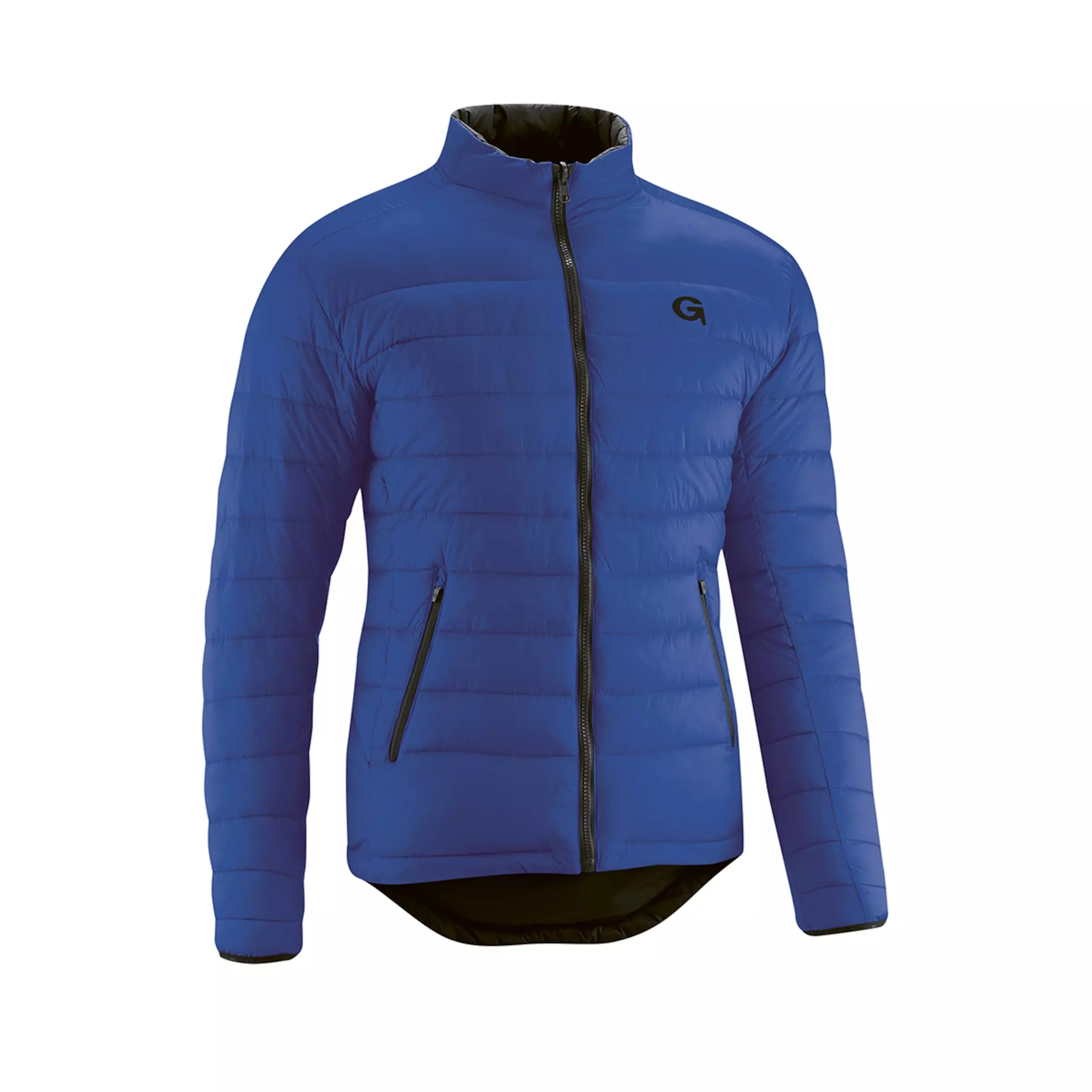 GONSO BEVINCO Thermal Primaloft Reversible Jacket 3 GONSO BEVINCO Thermal Primaloft Reversible Jacket