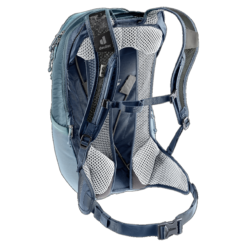 Deuter RACE AIR 14+3 Bike Backpack -Sähköpyörät myymälä 07A23D53DAC3DA635887F9915847F705