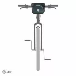 ORTLIEB-ROSE ULTIMATE SIX 6.5 L Handlebar Bag -Sähköpyörät myymälä 07B675168A2DD56B3A42F485AC3D26E3