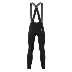 ASSOS MILLE GT WINTER BIB TIGHTS C2 Thermal Cycling Bib Tights -Sähköpyörät myymälä 08009BA91E5BE8EC5F252F8E69A44FEC