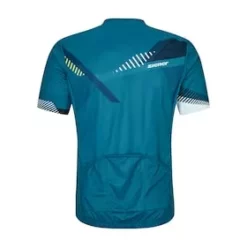 Ziener NERAL MAN Short-sleeve Cycling Jersey -Sähköpyörät myymälä 08D052A7B489C268A7D0688A728D9027 1