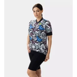 ALE ALÉ VANESSA LADY JERSEY Short-Sleeve Women’s Road Cycling Jersey -Sähköpyörät myymälä 0930B9F2661985419560E2DECFAFA8B5