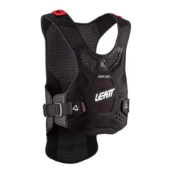 LEATT AIRFLEX CHEST PROTECTOR Vest -Sähköpyörät myymälä 098C33BD15F0E9BF9155FBC2CF086349