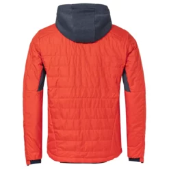VAUDE MEN'S CYCLIST HYBRID JACKET Insulation Jacket -Sähköpyörät myymälä 09A40182ECCF7CF42ED6A66916143A64