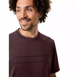 VAUDE MEN'S QIMSA LOGO SHIRT Short Sleeve MTB Shirt 13 VAUDE MEN'S QIMSA LOGO SHIRT Short Sleeve MTB Shirt -Sähköpyörät myymälä 09DB464FFB47C619D76F3AD638A86972