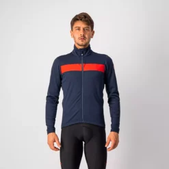 Castelli RADDOPPIA 3 JACKET Softshell Cycling Jacket