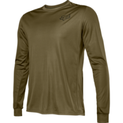 FOX RANGER LS JERSEY FONT Long Sleeve MTB Shirt -Sähköpyörät myymälä 0A644AAD938A75600F6F2037BA237FF0 1