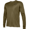 FOX RANGER LS JERSEY FONT Long Sleeve MTB Shirt -Sähköpyörät myymälä 0A644AAD938A75600F6F2037BA237FF0