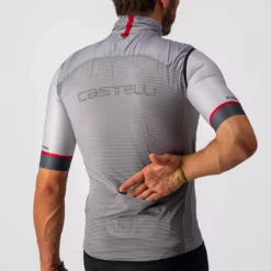 Castelli ARIA VEST 12 Castelli ARIA VEST -Sähköpyörät myymälä 0A766683637993DE03AF44BD513BE1D3