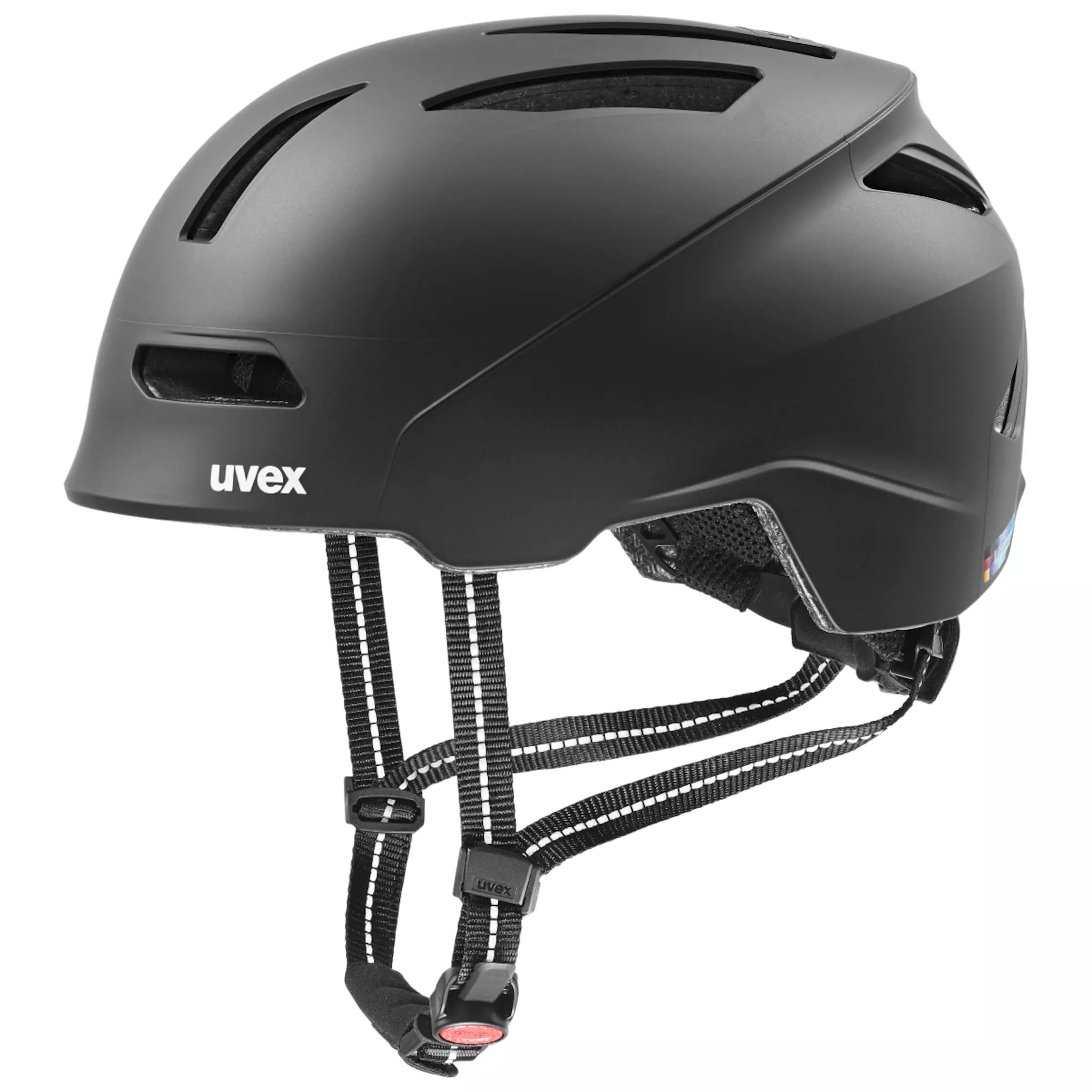 Uvex URBAN PLANET Bike Helmet 3 Uvex URBAN PLANET Bike Helmet