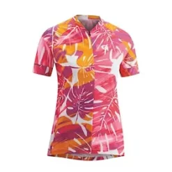 GONSO RADUHA Women’s Cycling Jersey -Sähköpyörät myymälä 0B734CA176F338BCEEEFC3C72305B4E3 1