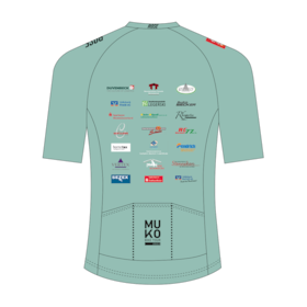 ROSE 2022 MUKO BIKE TOUR Women’s Cycling Jersey 6 ROSE 2022 MUKO BIKE TOUR Women’s Cycling Jersey - Image 4