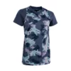 ION TEE SCRUB SS Ladies Shortsleeve MTB Shirt -Sähköpyörät myymälä 0BBD1E15C1168BCA0FC7F6CF27FB8153