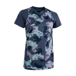ION TEE SCRUB SS Ladies Shortsleeve MTB Shirt