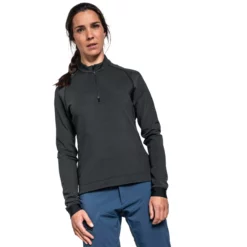 Schöffel Longsleeve Dirt Track L Women’s Thermal Jersey -Sähköpyörät myymälä 0C16A17E1548B84EFC44372E0ED8A7C1