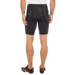 VAUDE MEN'S ACTIVE PANTS Bike Shorts -Sähköpyörät myymälä 0C99C0552FB72D6E21003F647D4B197E