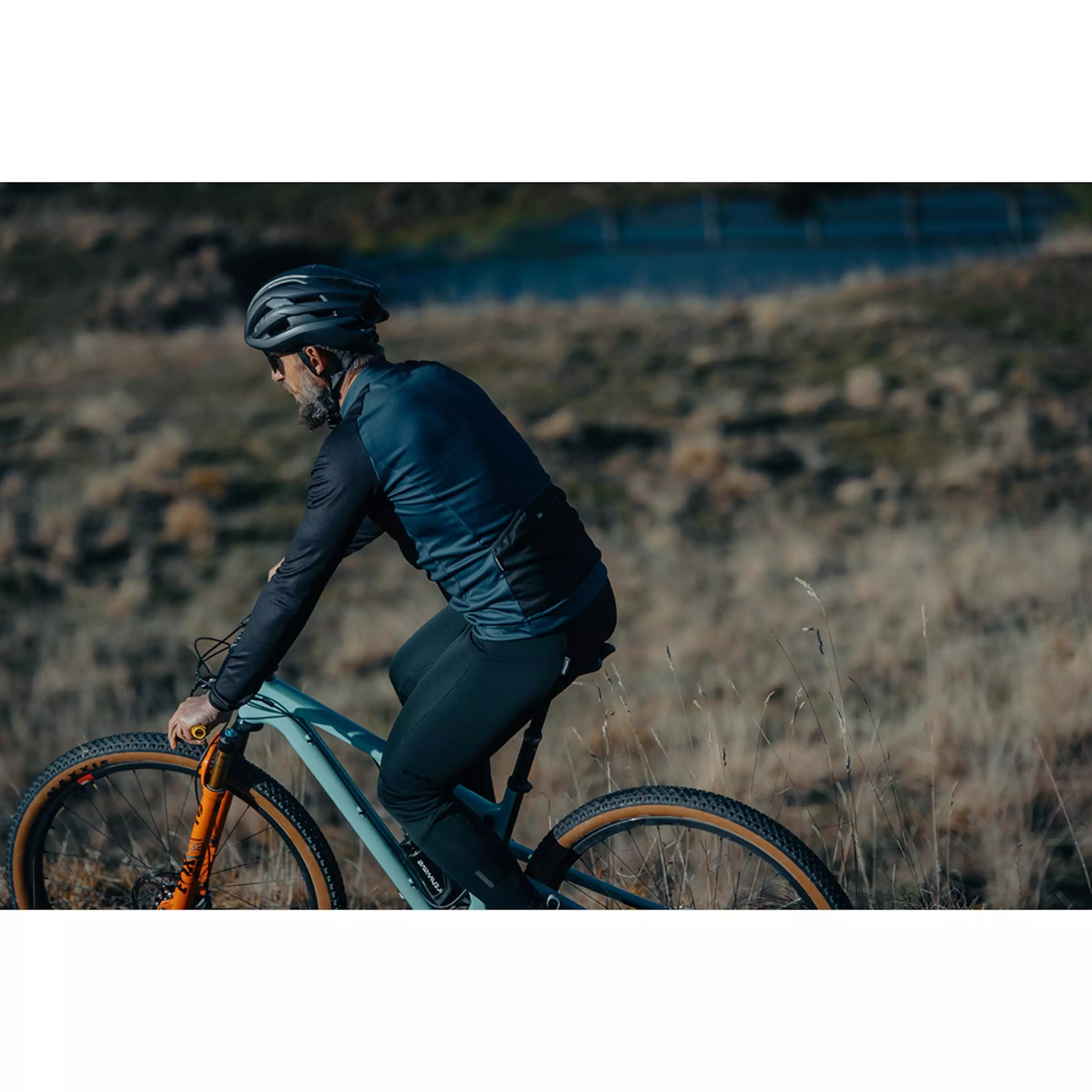 NORTHWAVE BLADE 4 JERSEY Thermal Long Sleeve Jersey 7 NORTHWAVE BLADE 4 JERSEY Thermal Long Sleeve Jersey - Image 5