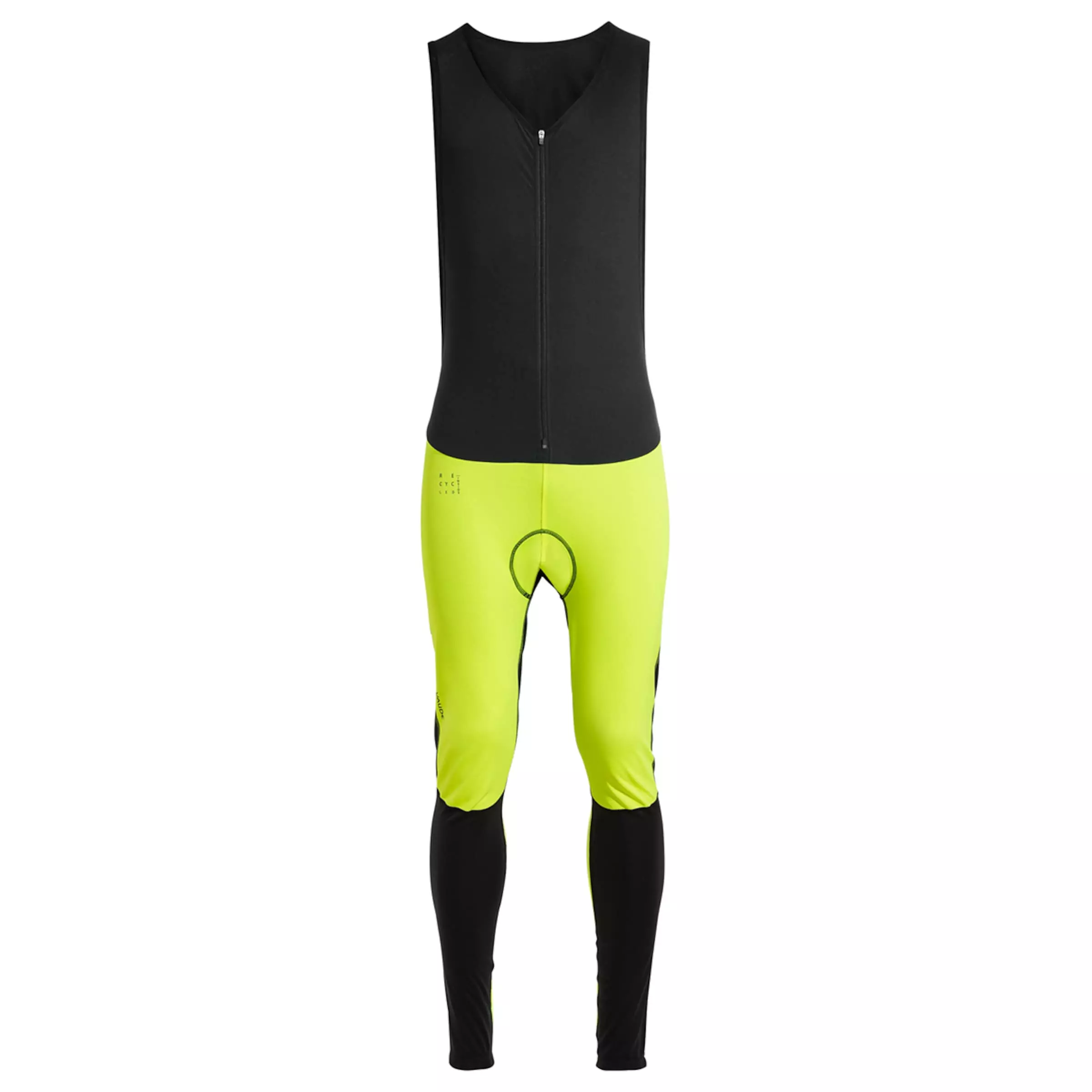 VAUDE MEN`S POSTA WARM BIB TIGHTS 3 VAUDE MEN`S POSTA WARM BIB TIGHTS