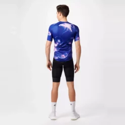 ROSE JELLYFISH Cycling Jersey -Sähköpyörät myymälä 0F51879FD1B45836B6CC9A11F0E71BD0
