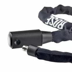 ROSE LOCKMAXX CL 120-K Chain Lock -Sähköpyörät myymälä 0F56B79A85641D367ECC67B29EA8C311