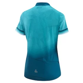 Loeffler Löffler W BIKE SHIRT HZ IZOBEL Ladies' Short-Sleeved Cycling Jersey 6 Loeffler Löffler W BIKE SHIRT HZ IZOBEL Ladies' Short-Sleeved Cycling Jersey - Image 4