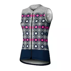 DOTOUT FLAKE SLEEVELESS W JERSEY For Women 4 DOTOUT FLAKE SLEEVELESS W JERSEY For Women - Image 2